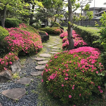 Matsushima Koumura Екстер'єр фото