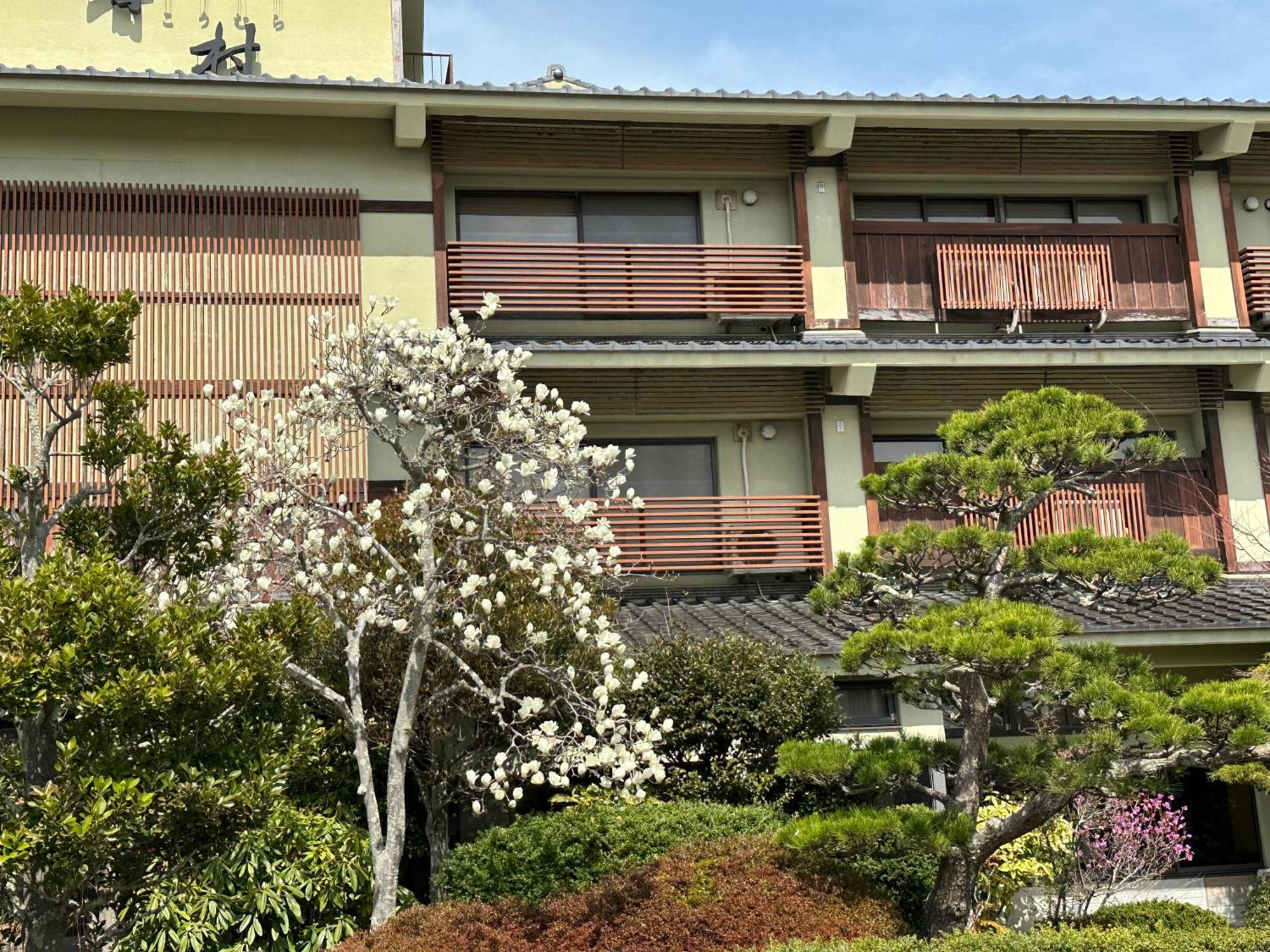 Matsushima Koumura Екстер'єр фото