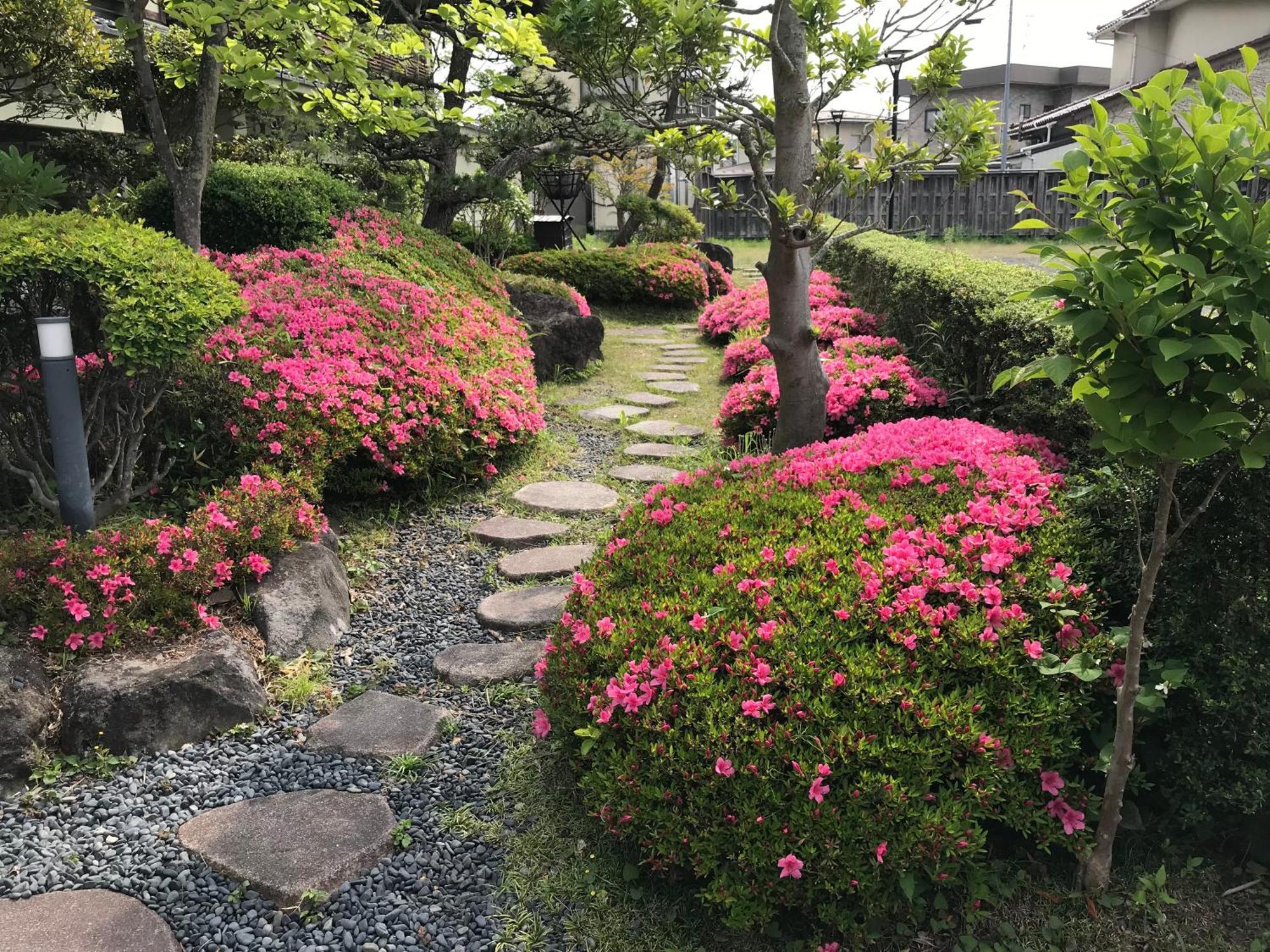 Matsushima Koumura Екстер'єр фото