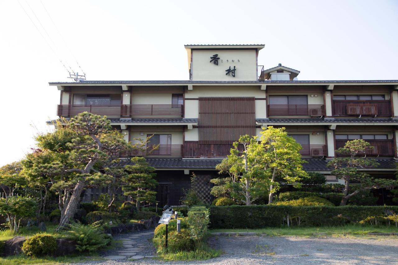Matsushima Koumura Екстер'єр фото