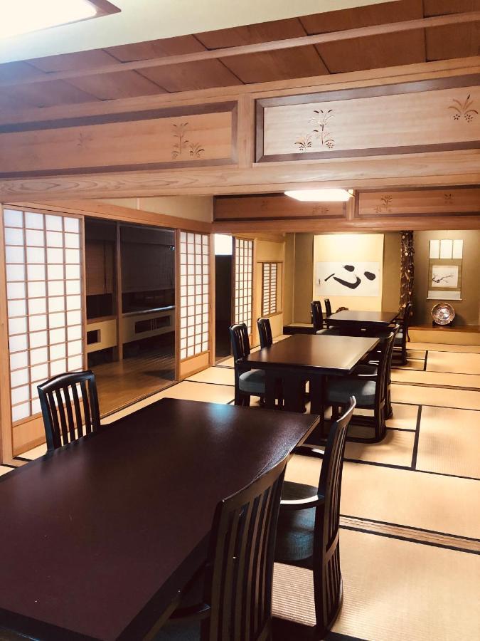 Matsushima Koumura Екстер'єр фото