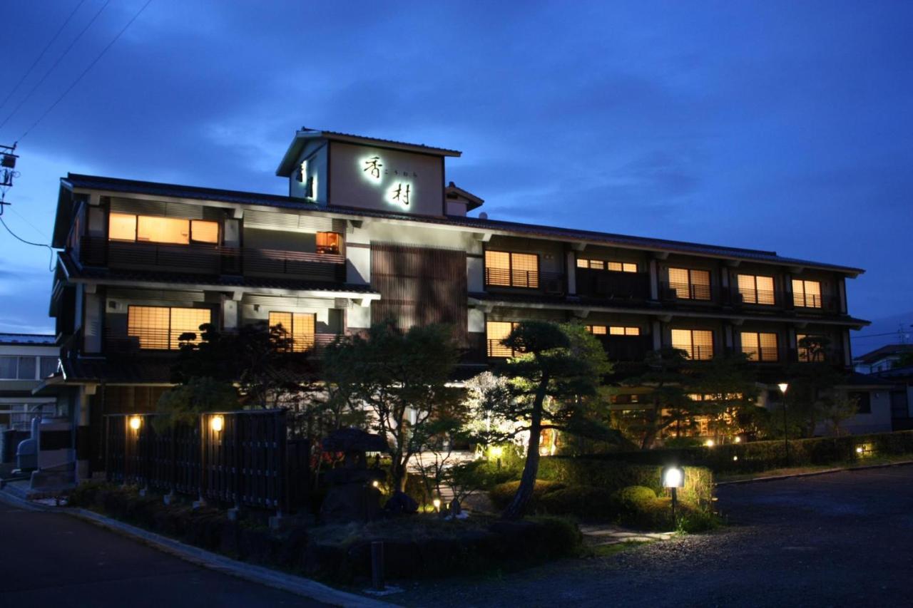 Matsushima Koumura Екстер'єр фото