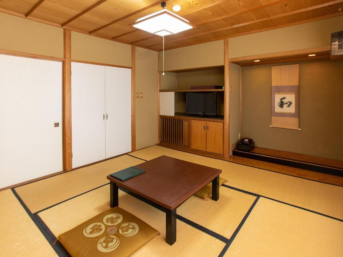 Matsushima Koumura Екстер'єр фото