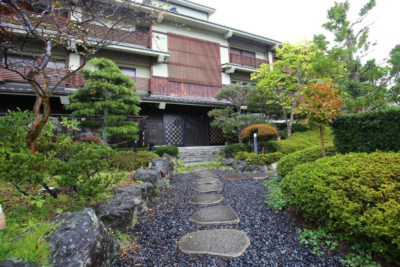 Matsushima Koumura Екстер'єр фото