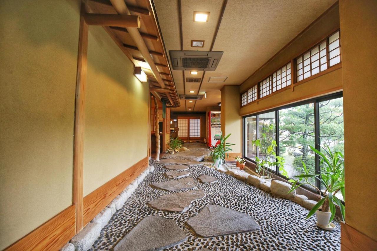 Matsushima Koumura Екстер'єр фото